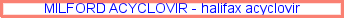 Acyclovir