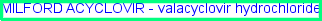 Acyclovir