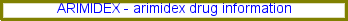 Arimidex