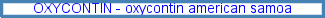 what is oxycodone, oxycodone hcl