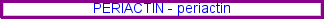 racine periactin, periactin wiki